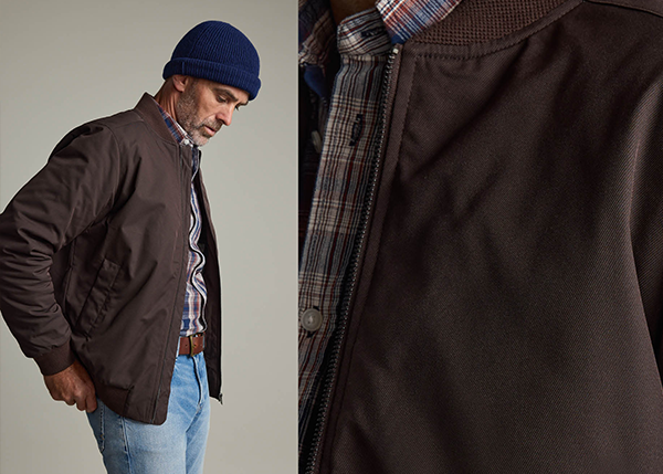 How To Style: Bomber Jackets