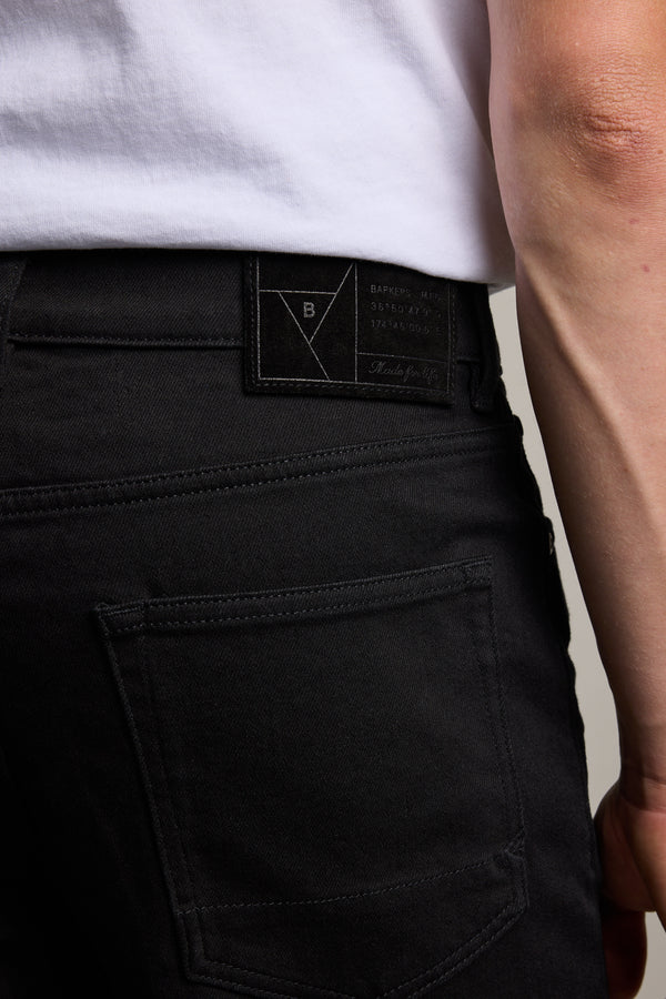 Nomad Denim Taper Jean, additional view