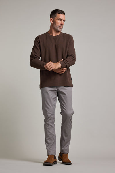 Barkers Echo Hills 5-Pkt Pant in steel