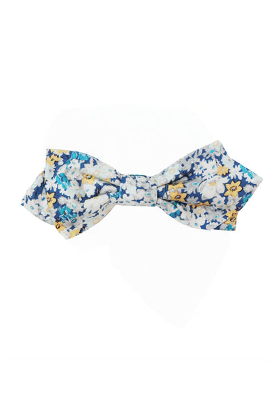 Parisian Liberty Shasta Bowtie