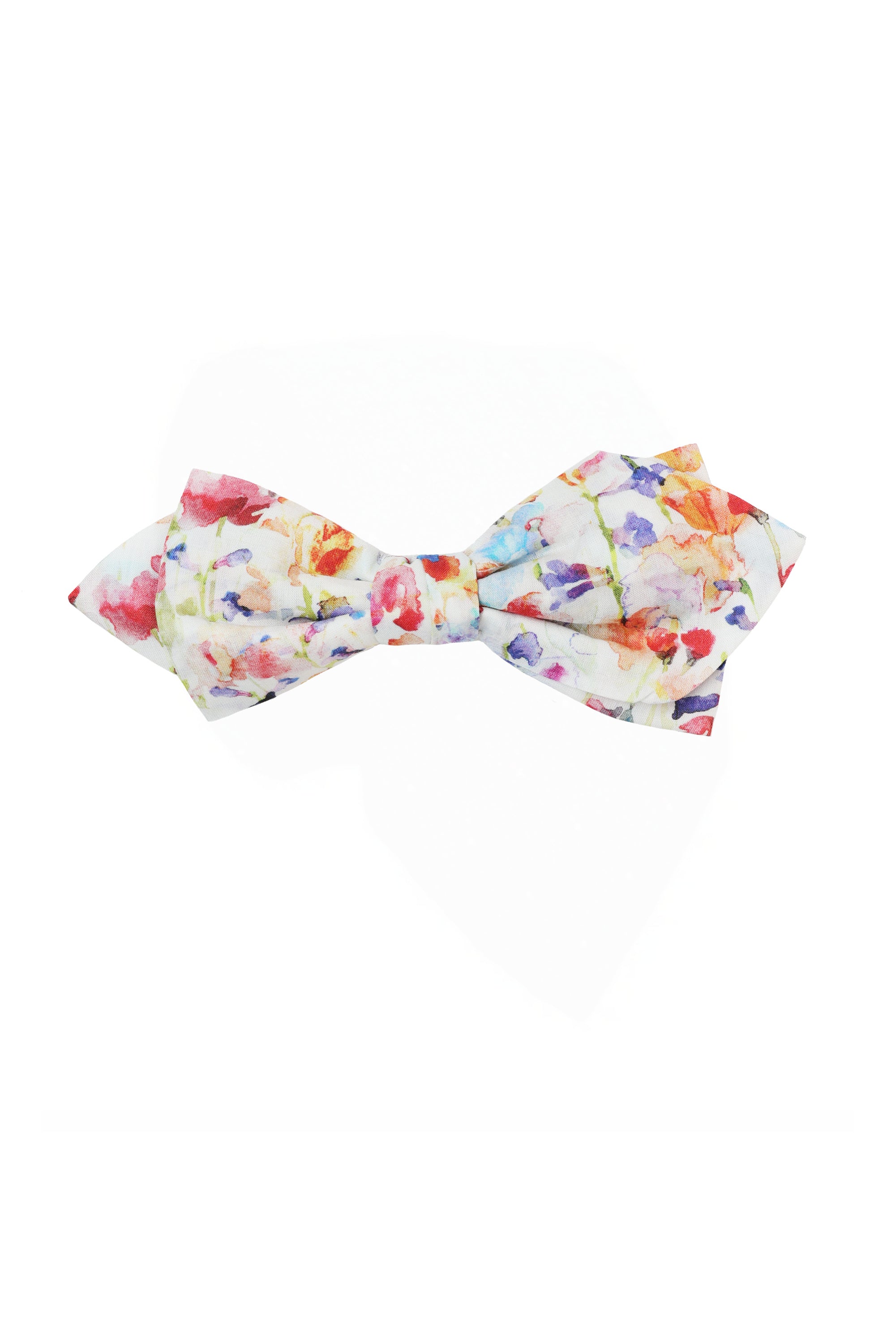 Liberty Inky Fields Bowtie