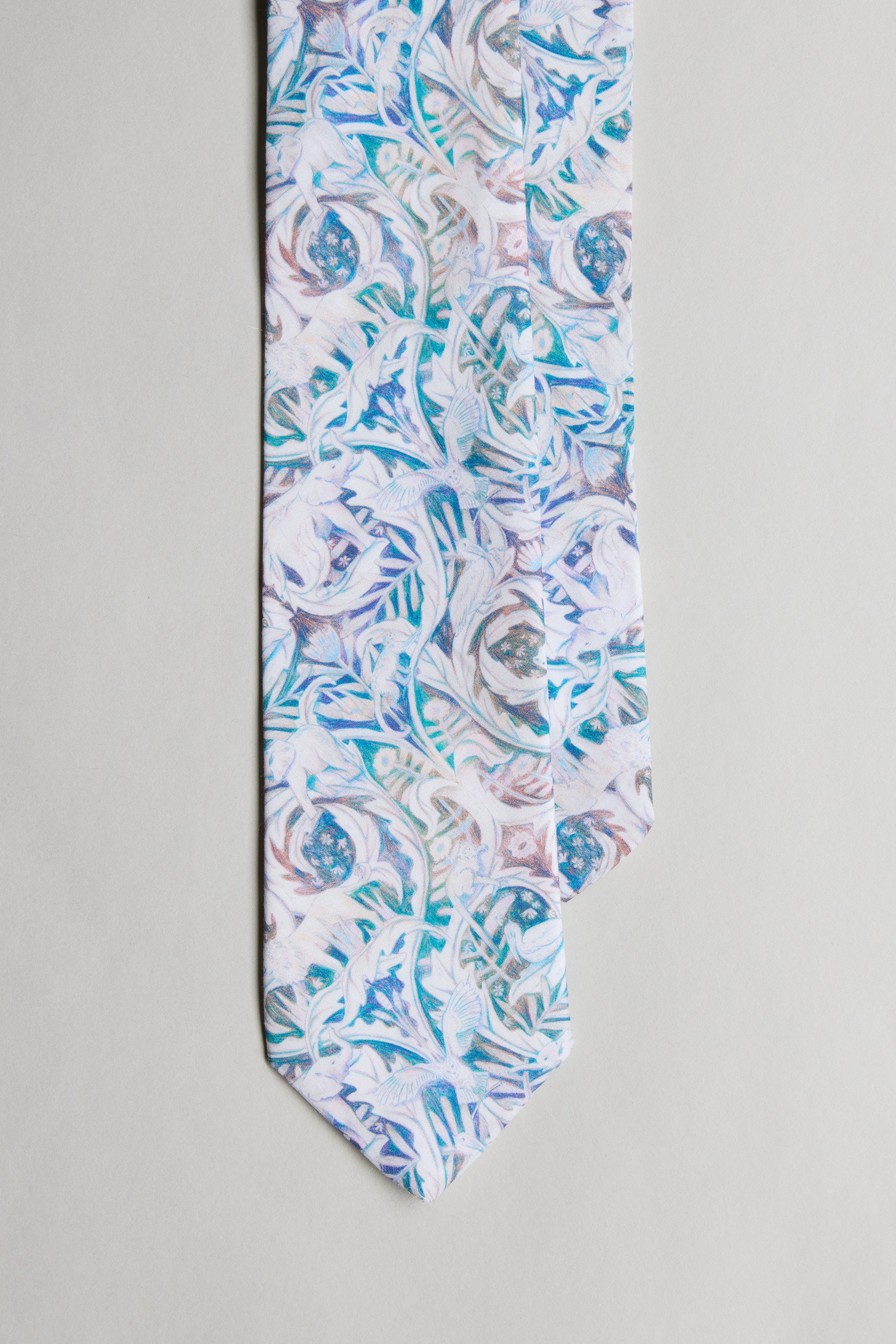 Liberty Valerie Tie