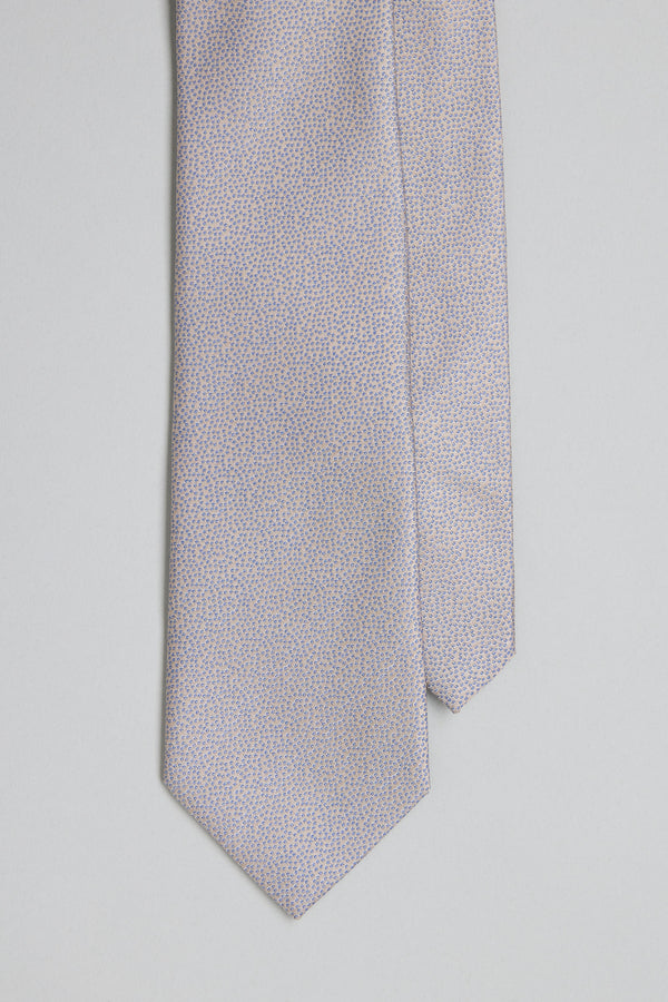 Empire Texture Tie