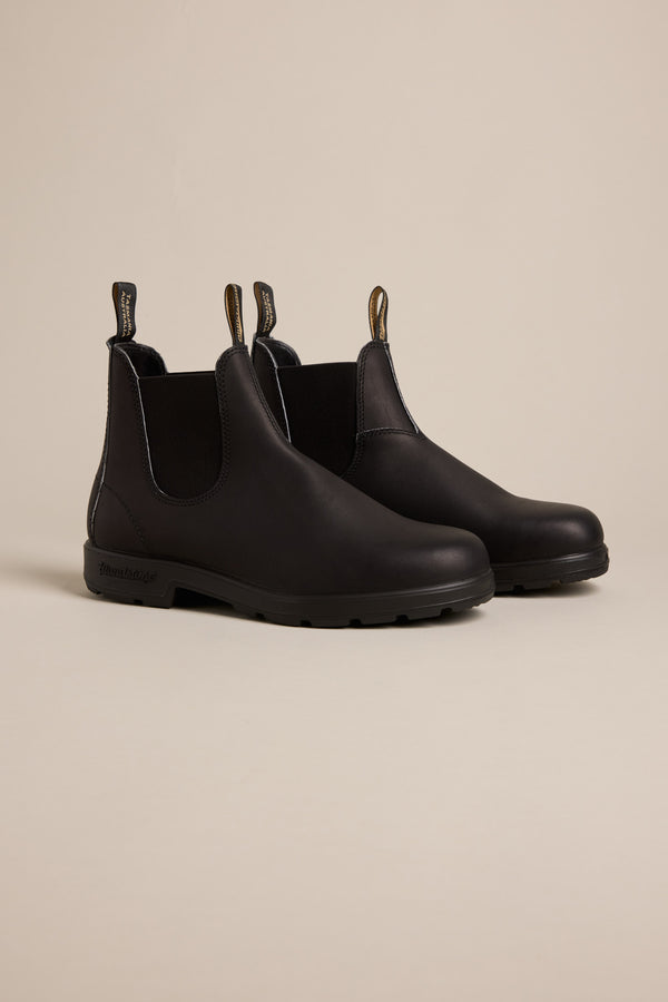 Blundstone Original Chelsea Boots #510 in black