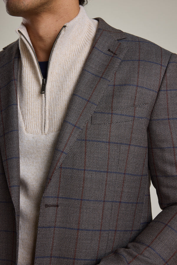 Barkers Wexford Check Blazer, additional view