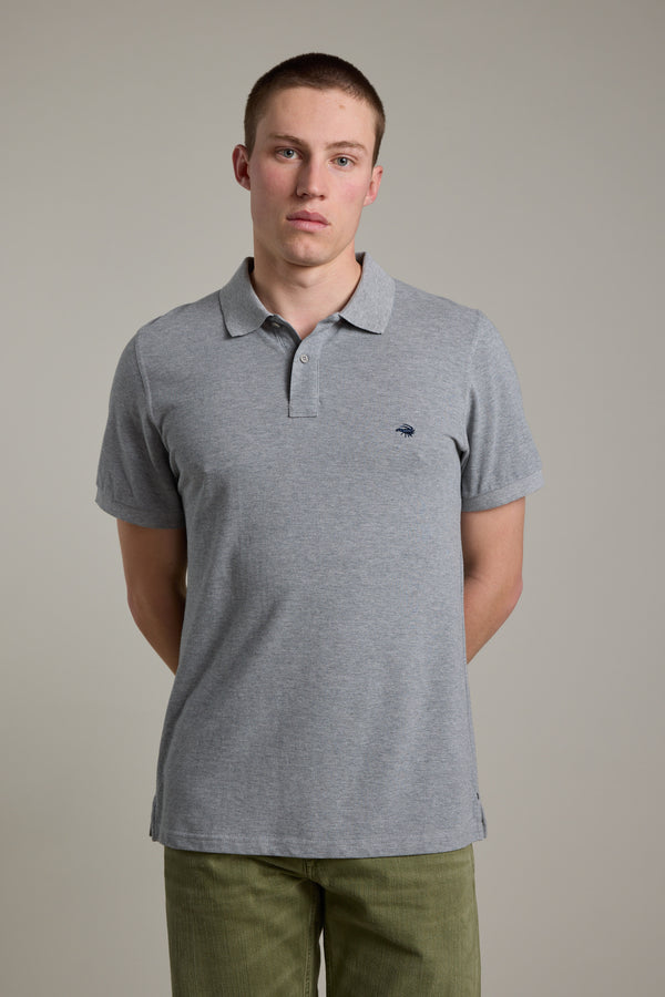 Regent Pique Polo, additional view