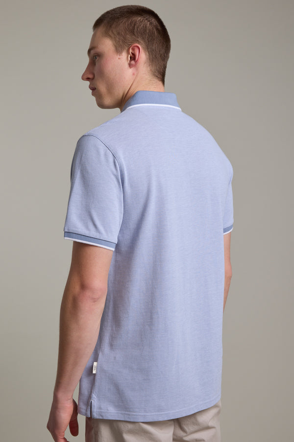 Birdie Pique Polo, additional view