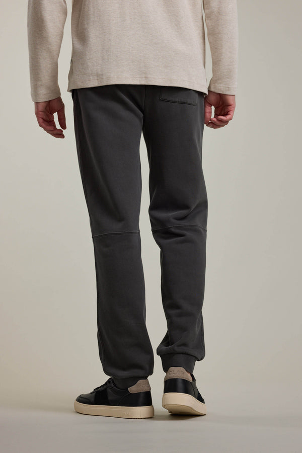Barkers Newton GD Track Pant in vintage black, additional view