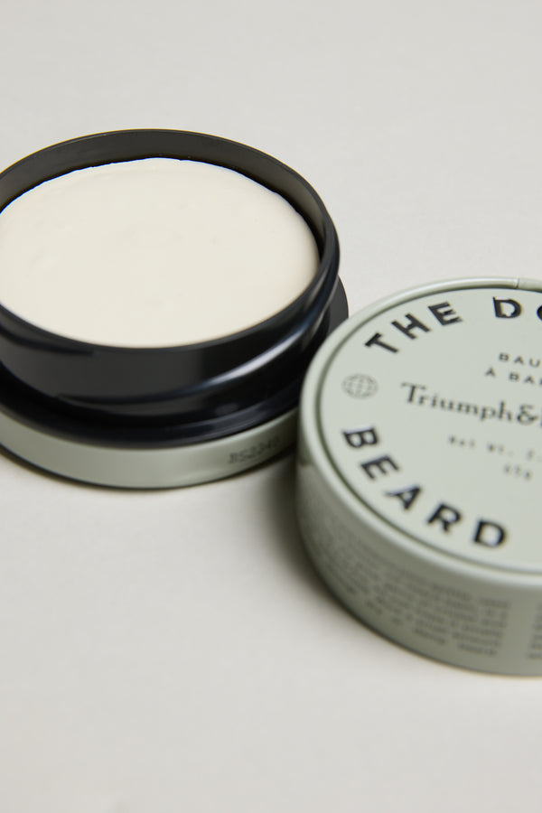 Triumph & Disasters The Doctor - Beard Balm, alternate view