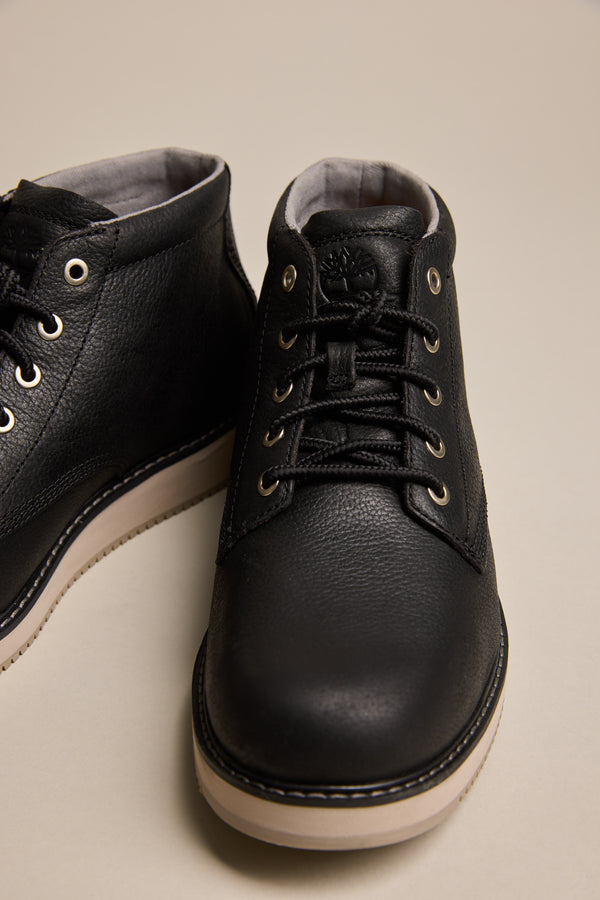 Timberland Redwood Edge Chukka Boot in black, additional view