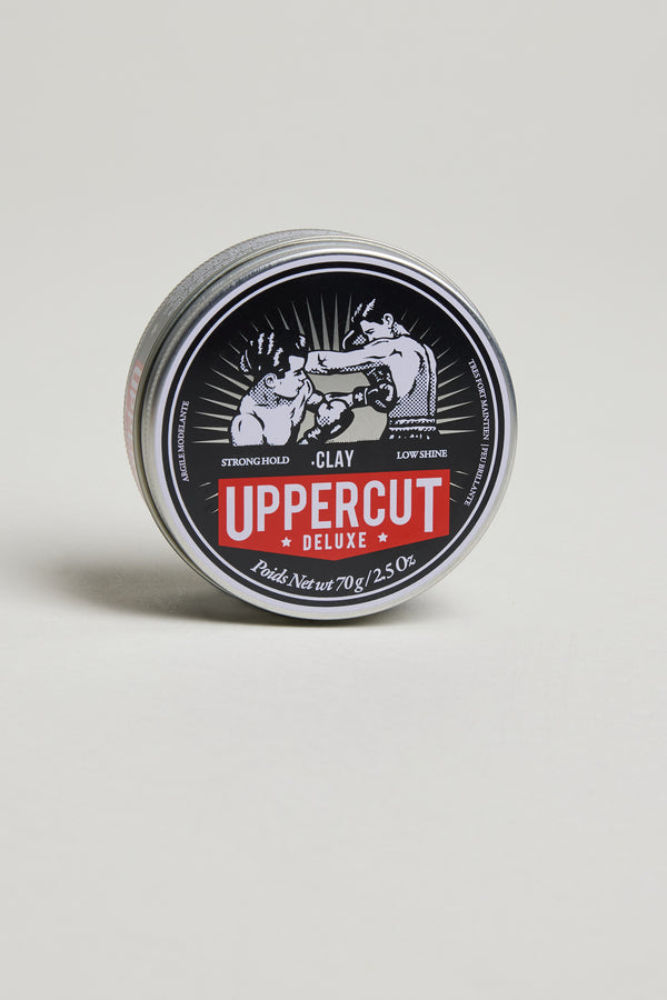 Other Uppercut Deluxe Clay in black
