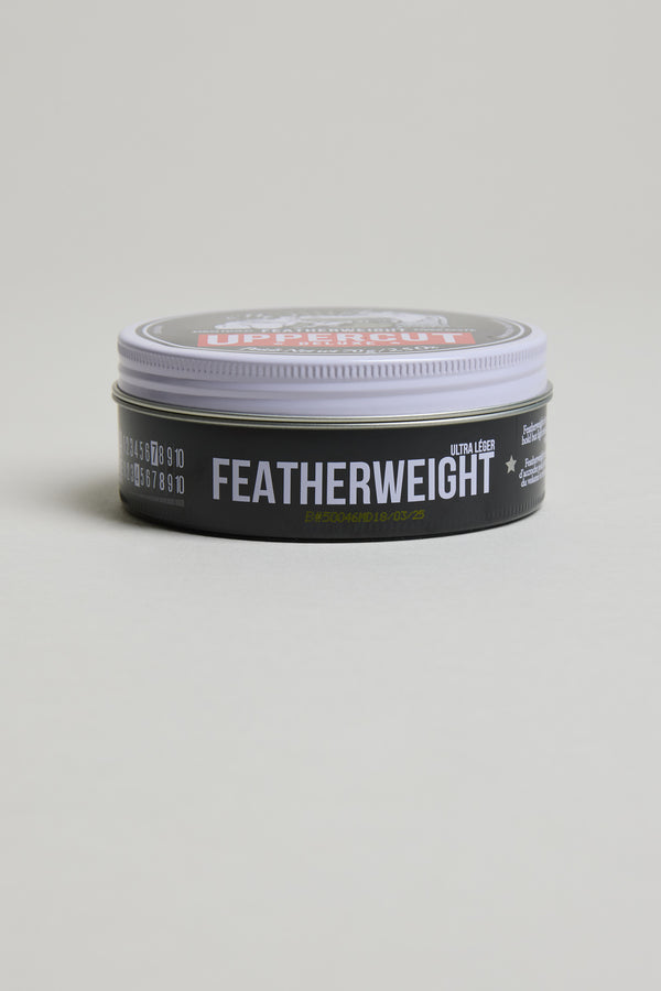 Other Uppercut Featherweight in black, additional view