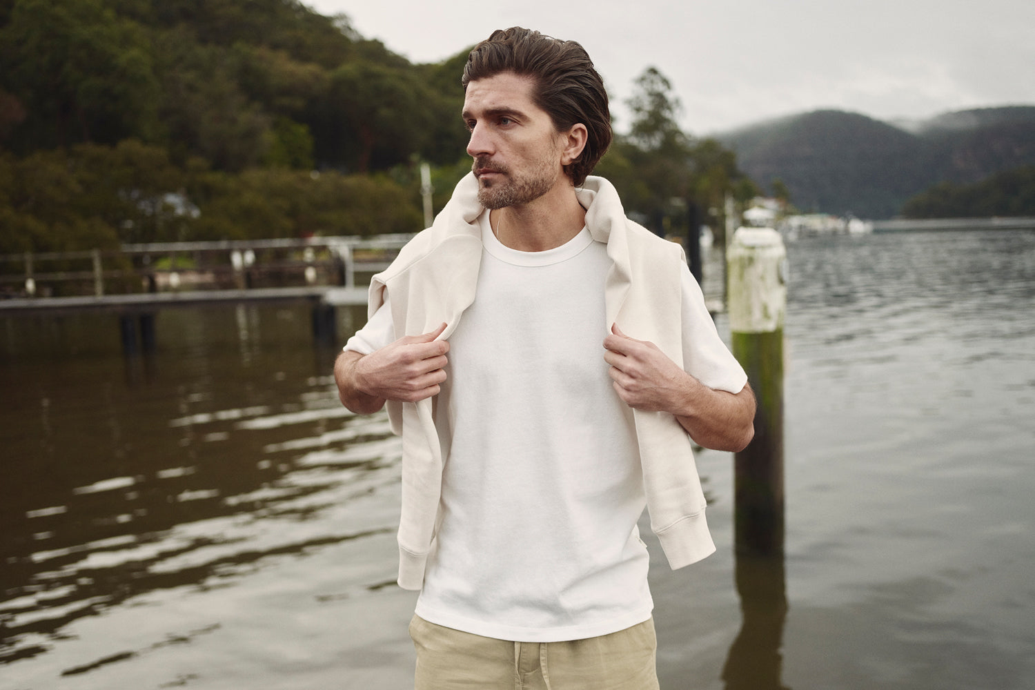 Barkers Men's New Clothing Arrivals 