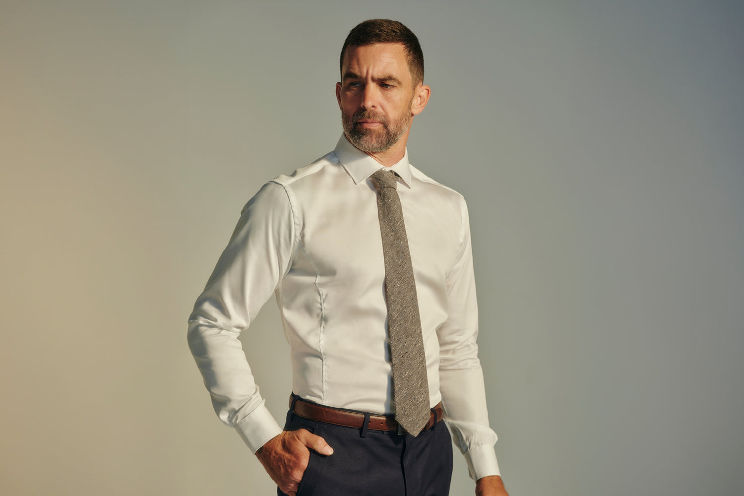 Barkers Men's Tribeca Shirts 