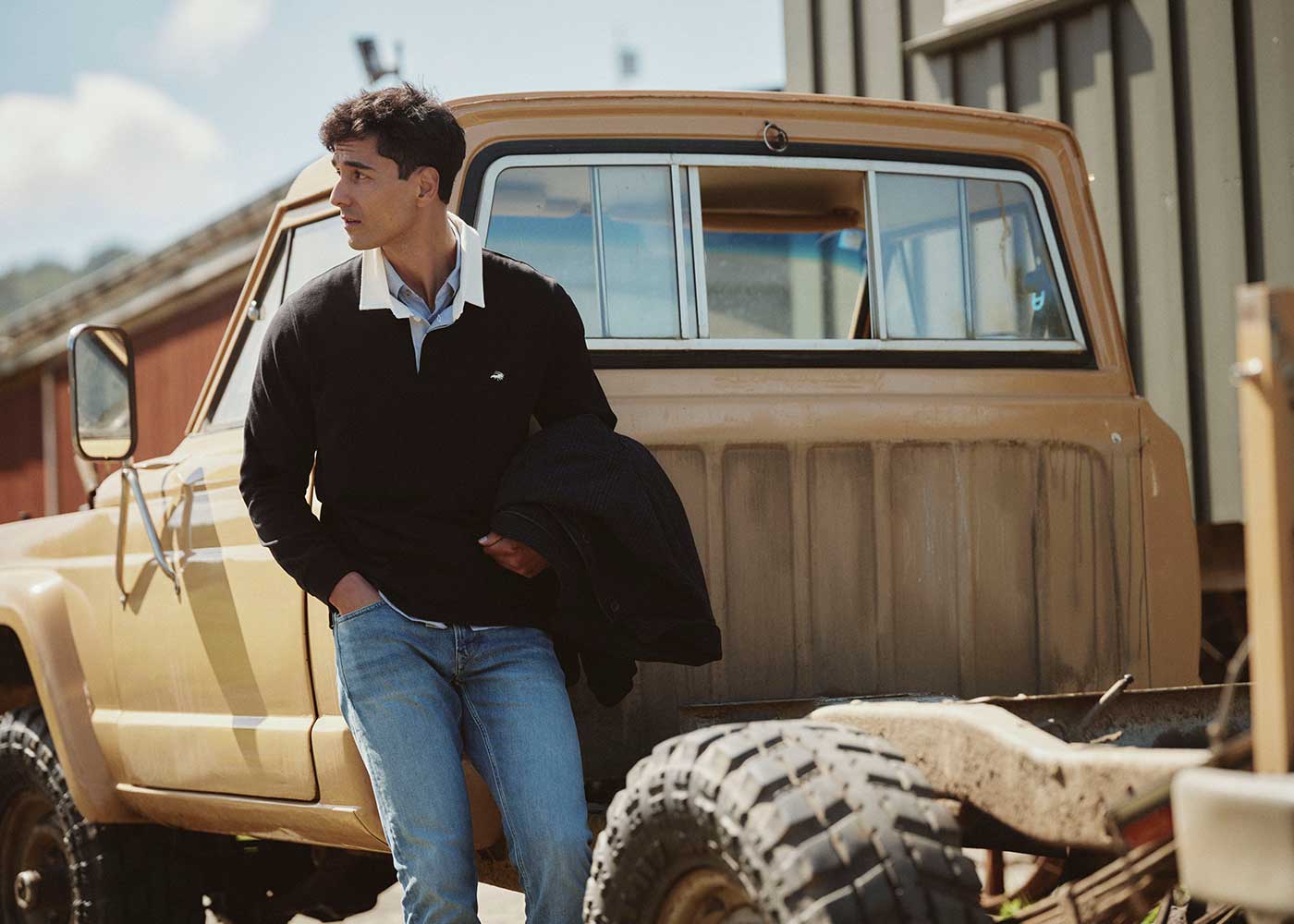 Barkers Black Friday 30-60% off storewide