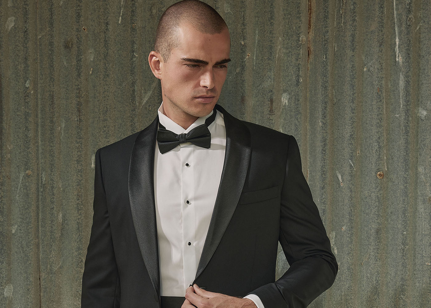 Tuxedo Suits