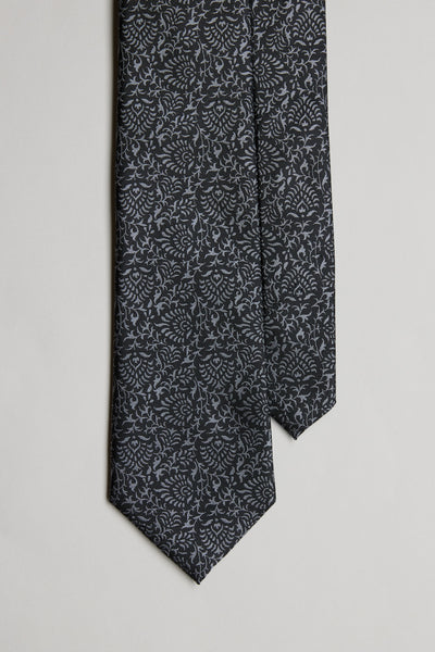 Ritz Floral Tie