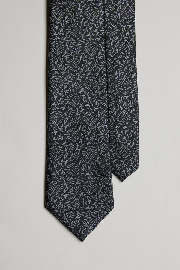 Ritz Floral Tie