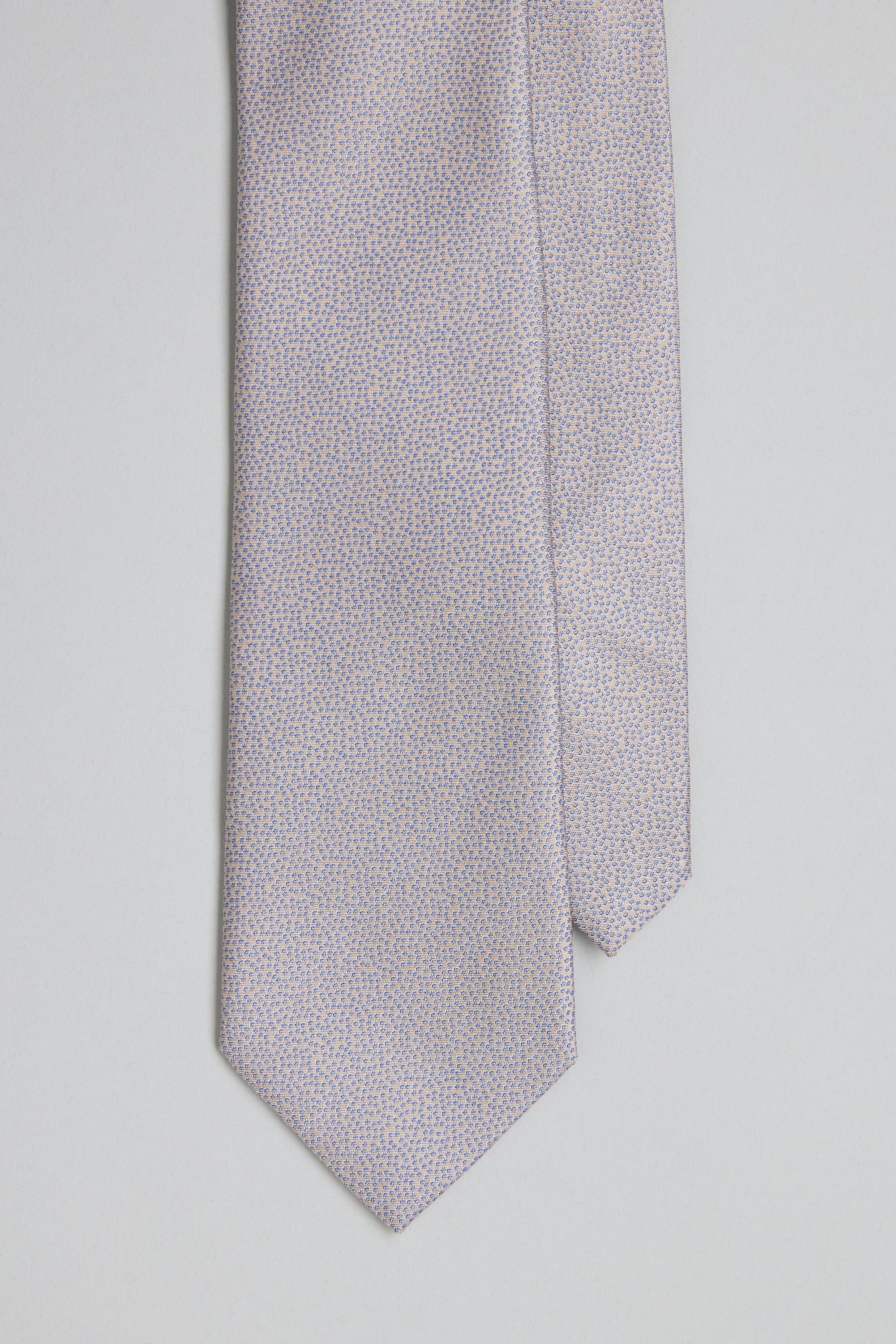Empire Texture Tie