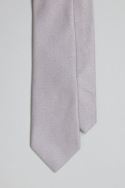 Empire Texture Tie