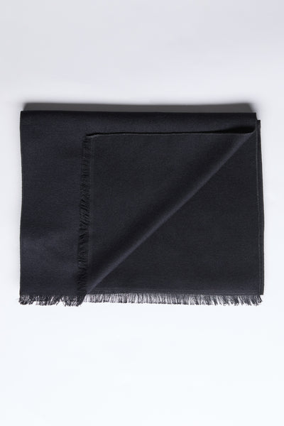 Barkers Harper Scarf in black