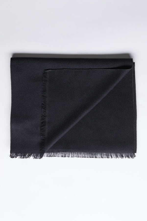 Barkers Harper Scarf in black