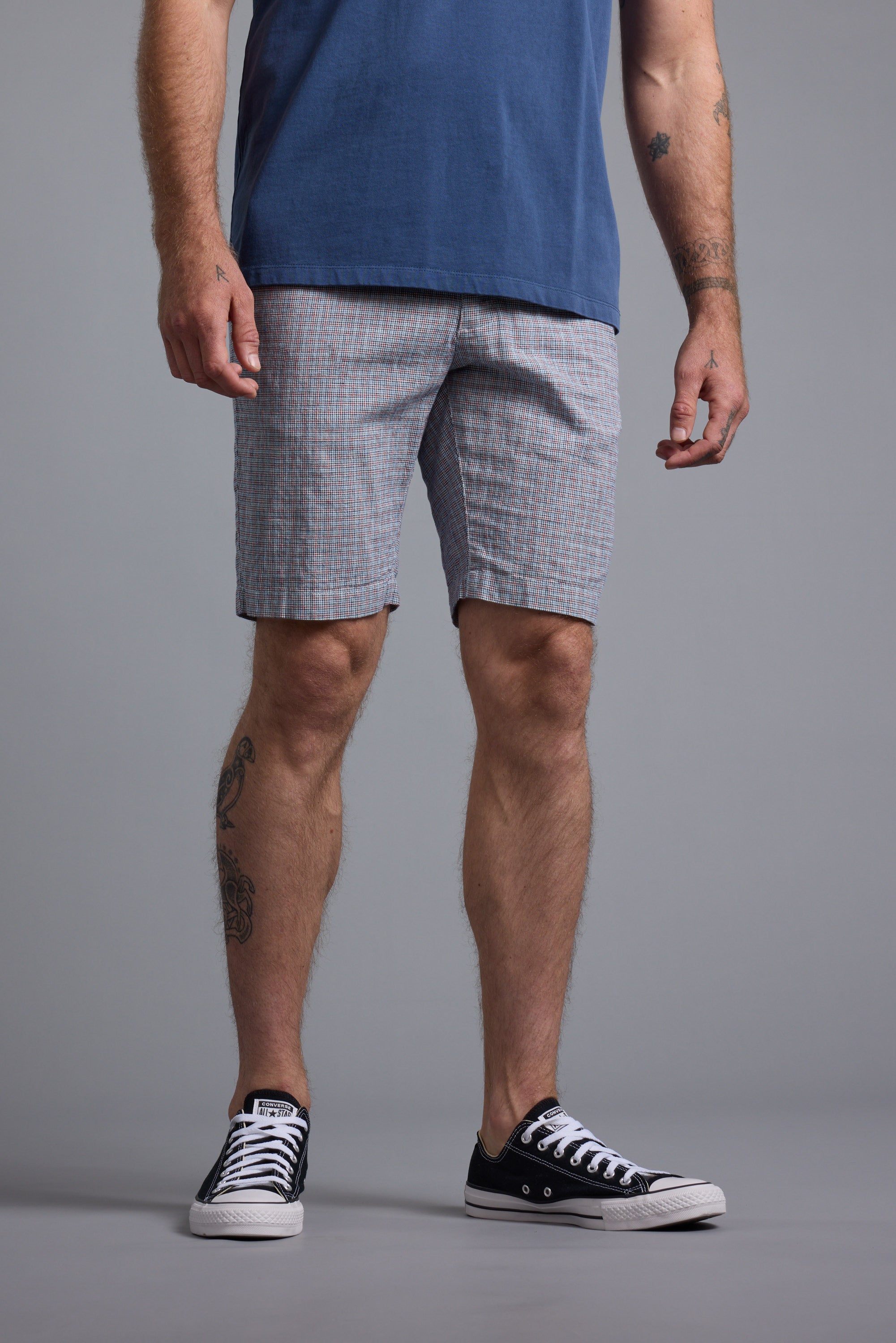 Barkers Seabright Walkshort, additional view