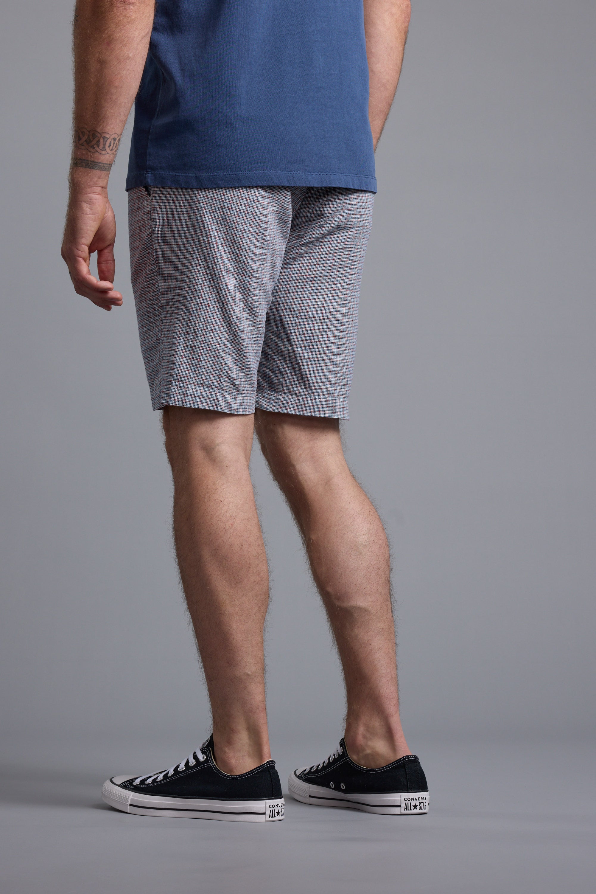 Barkers Seabright Walkshort, additional view