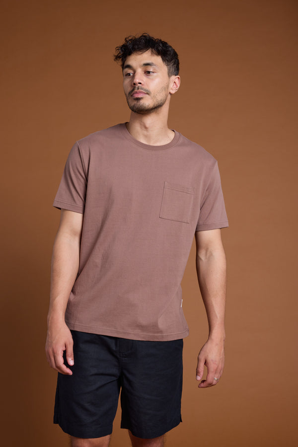 Paddle Out Print Tee, additional view