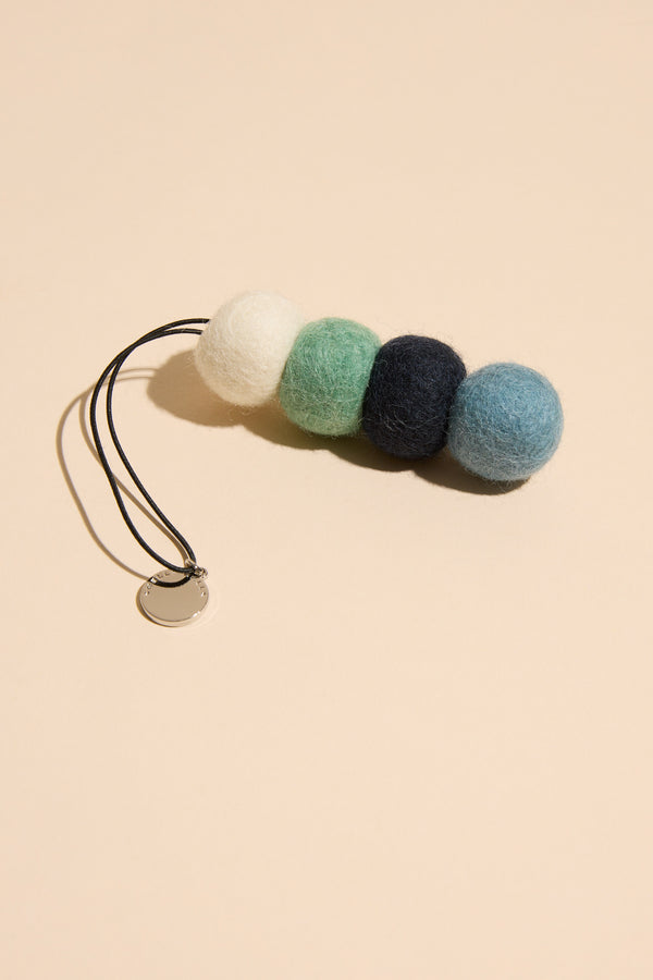 Smelly Balls: Cove / Coastal Drift by Other—a reusable air freshener for any space.