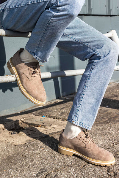 CLAE Logan in camel