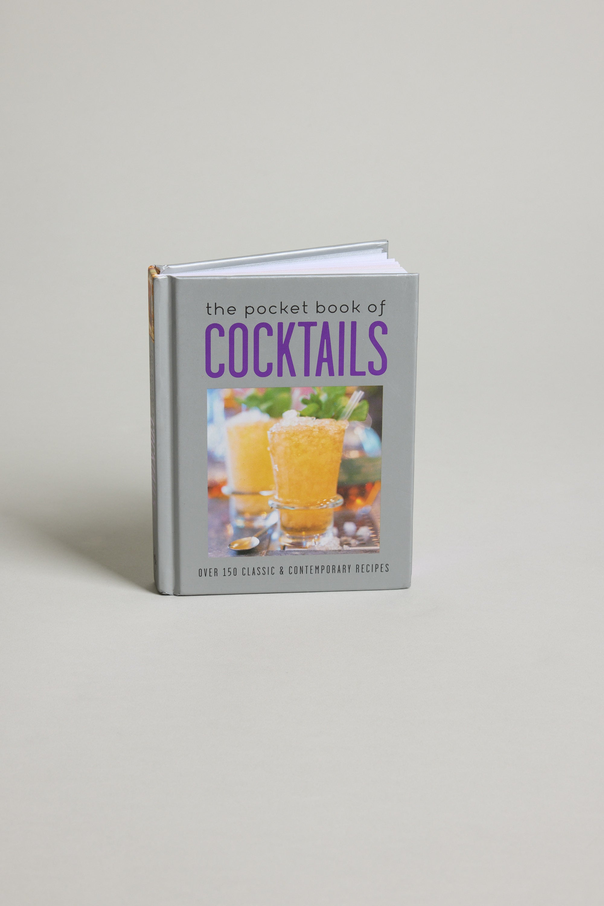Bookreps Pocket Book of Cocktails