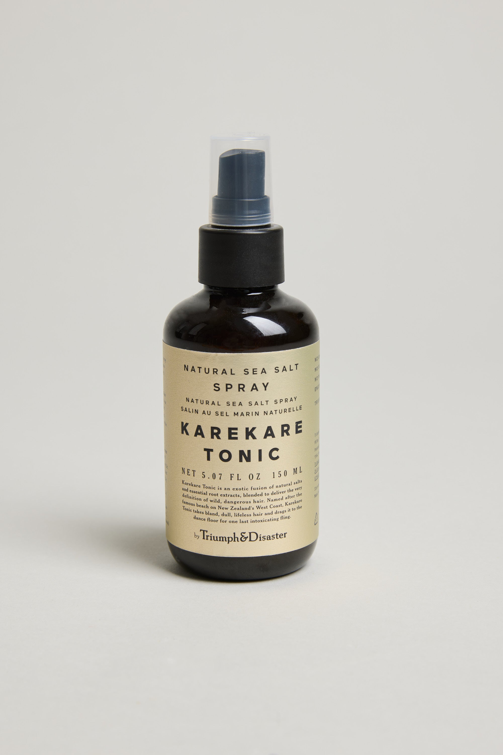 Triumph & Disaster Karekare Tonic Salt Spray, additional view