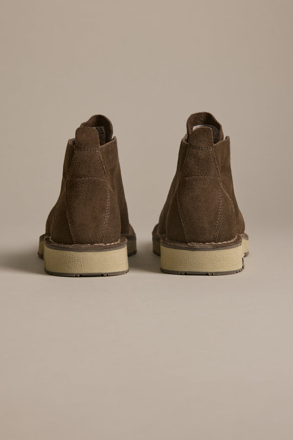 Timberland Mens Westmore Chukka Boot, additional view