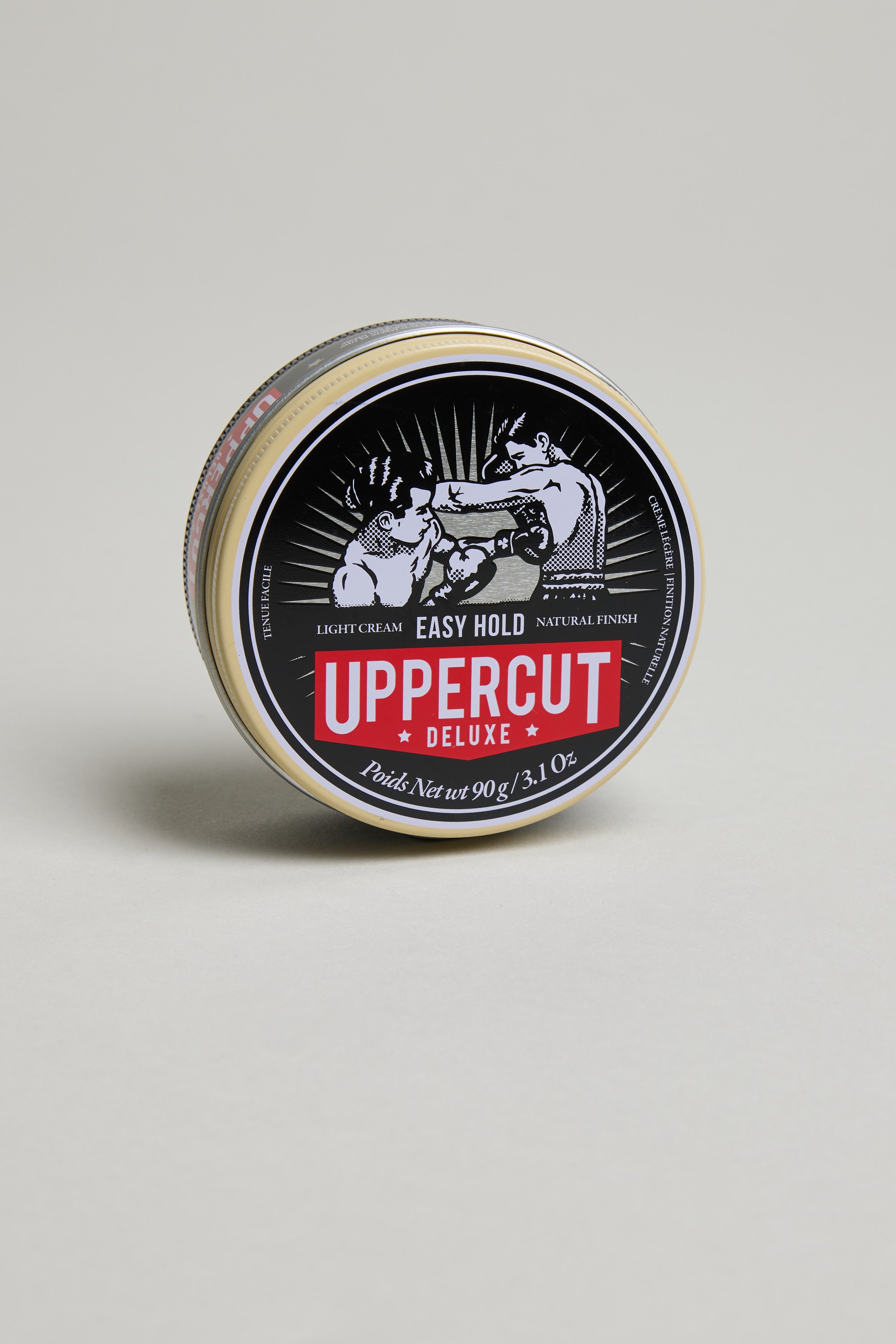 Other Uppercut Easy Hold in black