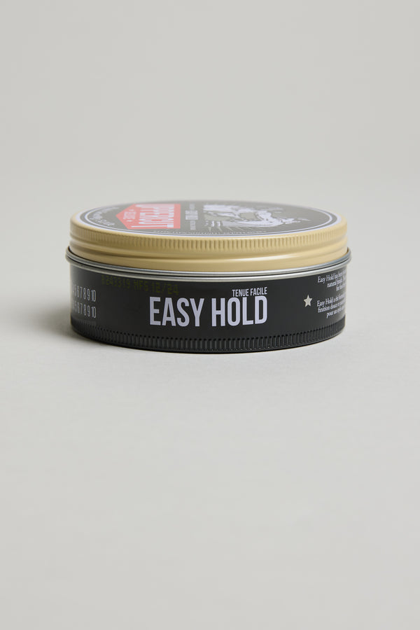 Other Uppercut Easy Hold in black, additional view